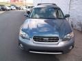 2005 Atlantic Blue Pearl Subaru Outback 3.0 R L.L. Bean Edition Wagon  photo #5