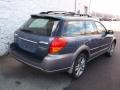 Atlantic Blue Pearl - Outback 3.0 R L.L. Bean Edition Wagon Photo No. 8