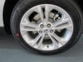2015 Ingot Silver Metallic Ford Taurus SEL  photo #4