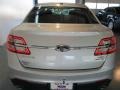 2015 Ingot Silver Metallic Ford Taurus SEL  photo #5