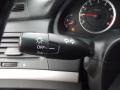 2011 Honda Accord EX-L Coupe Controls