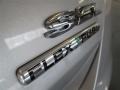 2015 Ingot Silver Metallic Ford Taurus SEL  photo #7