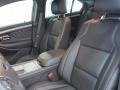 2015 Ingot Silver Metallic Ford Taurus SEL  photo #9