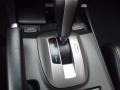  2011 Accord EX-L Coupe 5 Speed Automatic Shifter