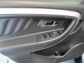 2015 Ingot Silver Metallic Ford Taurus SEL  photo #13