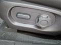 2015 Ingot Silver Metallic Ford Taurus SEL  photo #15