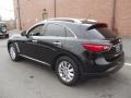 Black Obsidian - FX 35 AWD Photo No. 3