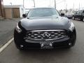 Black Obsidian - FX 35 AWD Photo No. 5