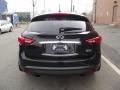 Black Obsidian - FX 35 AWD Photo No. 7