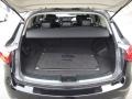 Black Obsidian - FX 35 AWD Photo No. 8