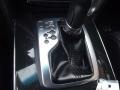 Black Obsidian - FX 35 AWD Photo No. 24