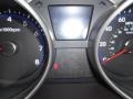 2012 Ash Black Hyundai Tucson GLS AWD  photo #25