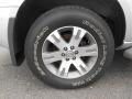 Brilliant Silver - Pathfinder Silver 4x4 Photo No. 9