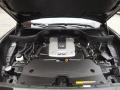 Black Obsidian - FX 35 AWD Photo No. 35