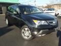 Sterling Gray Metallic - MDX Technology Photo No. 2