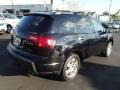 Sterling Gray Metallic - MDX Technology Photo No. 3