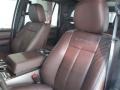Platinum Brunello Front Seat Photo for 2015 Ford Expedition #99437986