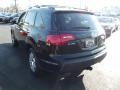 Sterling Gray Metallic - MDX Technology Photo No. 4