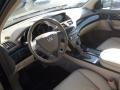 Sterling Gray Metallic - MDX Technology Photo No. 9