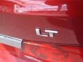 2012 Crystal Red Metallic Chevrolet Cruze LT  photo #8