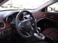 2012 Crystal Red Metallic Chevrolet Cruze LT  photo #10