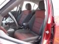 2012 Crystal Red Metallic Chevrolet Cruze LT  photo #11