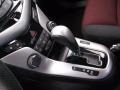 2012 Crystal Red Metallic Chevrolet Cruze LT  photo #13