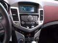 2012 Crystal Red Metallic Chevrolet Cruze LT  photo #14