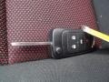 2012 Crystal Red Metallic Chevrolet Cruze LT  photo #17