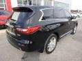 Black Obsidian - JX 35 AWD Photo No. 3