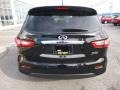 Black Obsidian - JX 35 AWD Photo No. 4