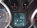 2012 Crystal Red Metallic Chevrolet Cruze LT  photo #20