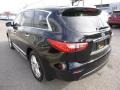 Black Obsidian - JX 35 AWD Photo No. 5