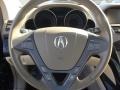 Sterling Gray Metallic - MDX Technology Photo No. 27