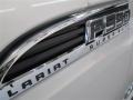 White Platinum - F350 Super Duty King Ranch Crew Cab 4x4 DRW Photo No. 4