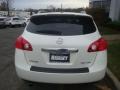 Pearl White - Rogue SV AWD Photo No. 6