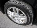 Black Obsidian - JX 35 AWD Photo No. 10