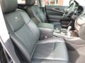 Black Obsidian - JX 35 AWD Photo No. 11