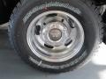 White Platinum - F350 Super Duty King Ranch Crew Cab 4x4 DRW Photo No. 6