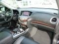 Black Obsidian - JX 35 AWD Photo No. 12