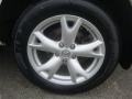 Pearl White - Rogue SV AWD Photo No. 9