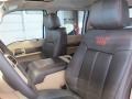 White Platinum - F350 Super Duty King Ranch Crew Cab 4x4 DRW Photo No. 10