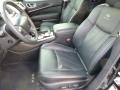 Black Obsidian - JX 35 AWD Photo No. 16