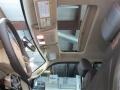 White Platinum - F350 Super Duty King Ranch Crew Cab 4x4 DRW Photo No. 12