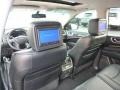 Black Obsidian - JX 35 AWD Photo No. 18