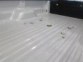 White Platinum - F350 Super Duty King Ranch Crew Cab 4x4 DRW Photo No. 14