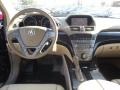 Sterling Gray Metallic - MDX Technology Photo No. 39