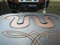 White Platinum - F350 Super Duty King Ranch Crew Cab 4x4 DRW Photo No. 16