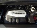 Sterling Gray Metallic - MDX Technology Photo No. 40