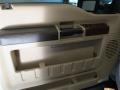White Platinum - F350 Super Duty King Ranch Crew Cab 4x4 DRW Photo No. 17